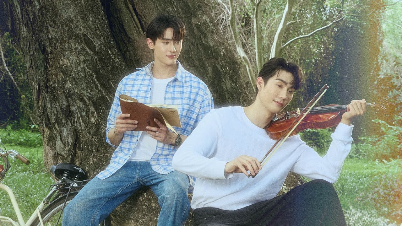 Melody of Secrets