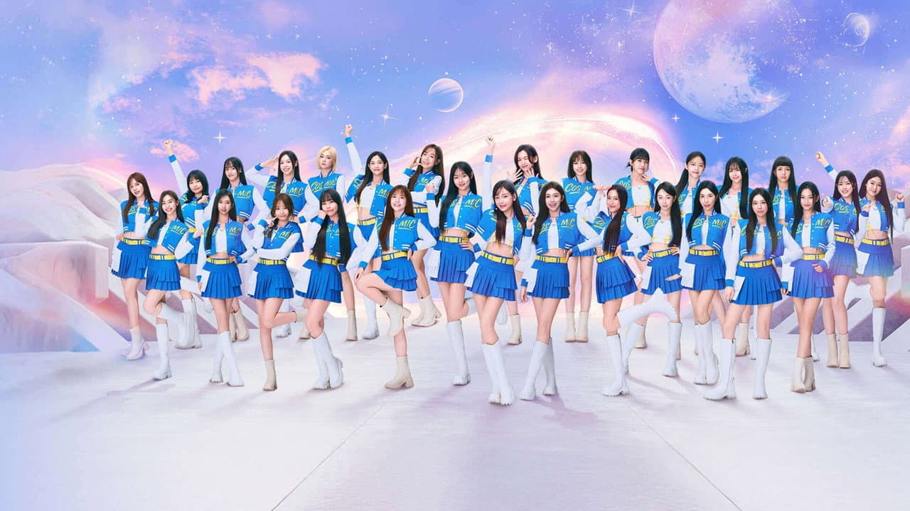 Cosmic Angels