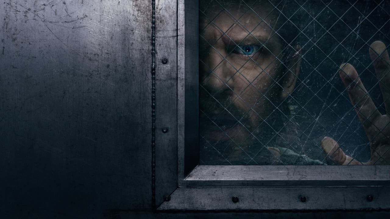 The Terror: Devil in Silver