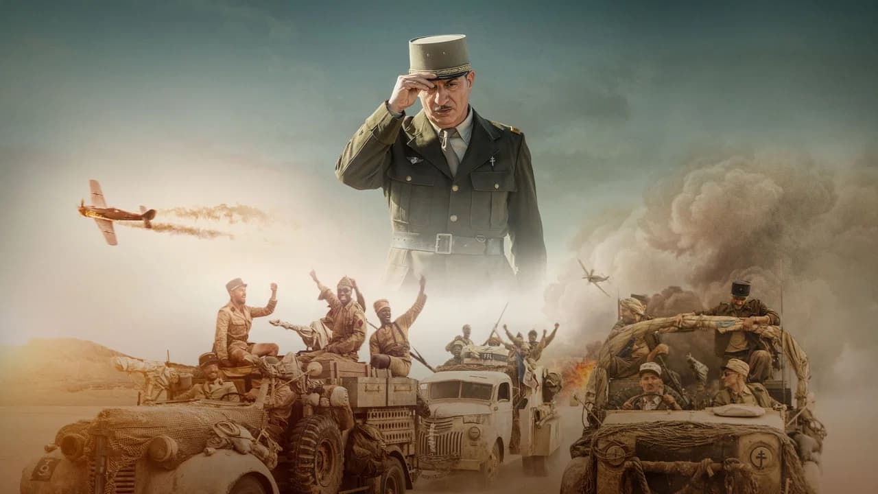 De Gaulle: Résistance