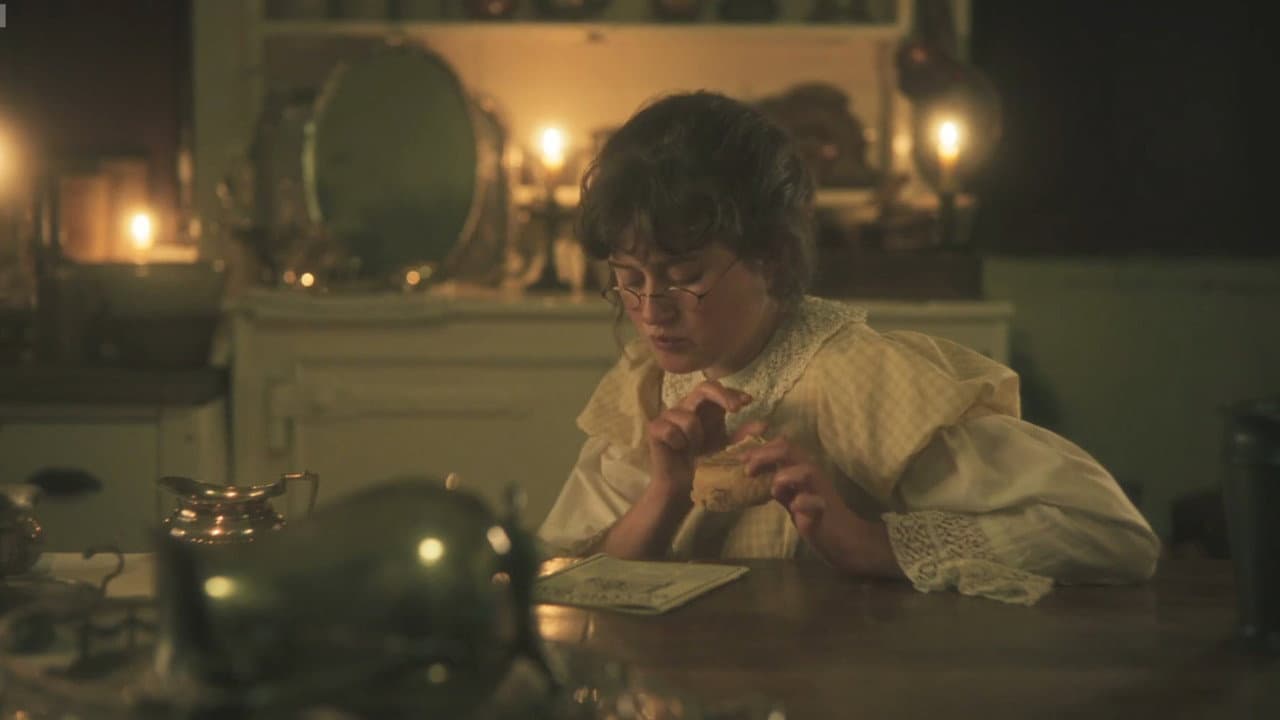 The Other Bennet Sister