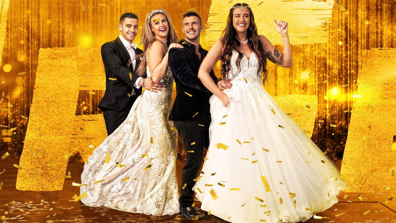 Married at First Sight (NZ)