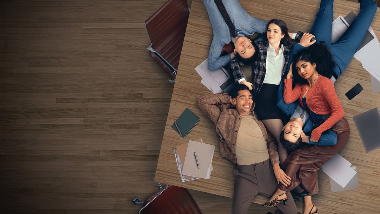 Not Suitable for Work