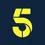 5