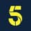5