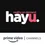 Hayu Amazon Channel