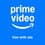 Amazon Prime Video Free with Ads