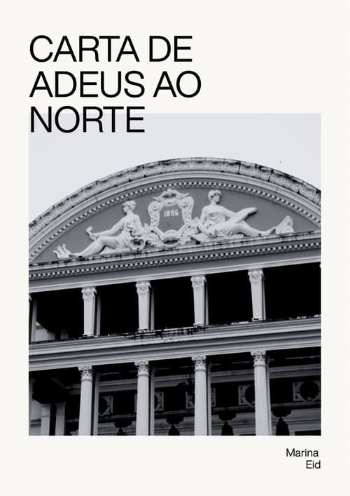 Carta de adeus ao norte