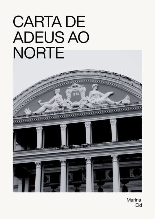 Carta de adeus ao norte