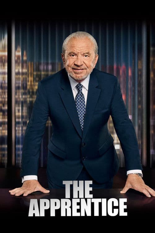 The Apprentice