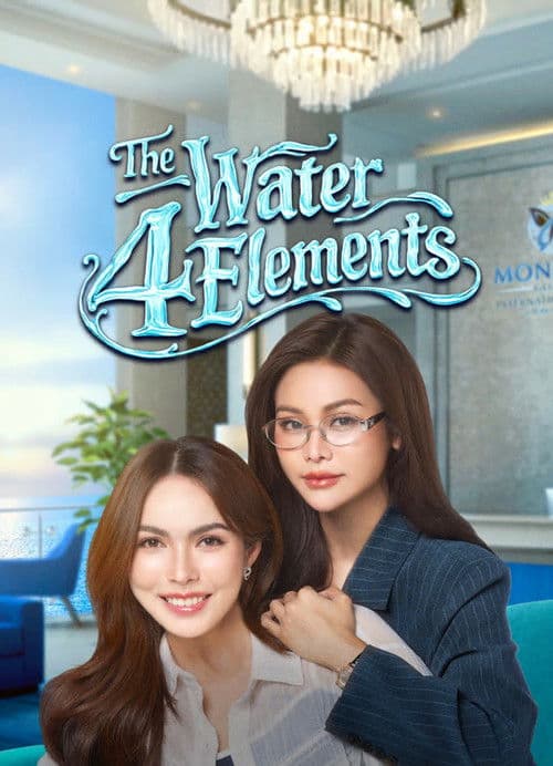 4 Elements: The Water