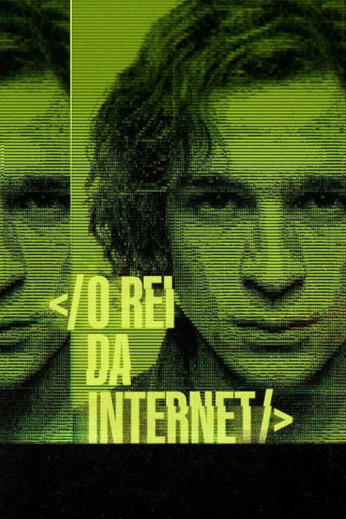 The King of The Internet