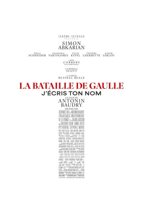 De Gaulle: The Sovereign Edge (Film 2)
