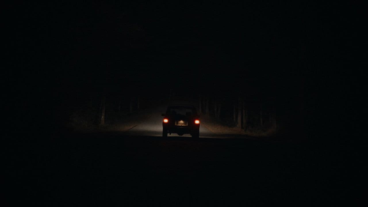 It Ends
