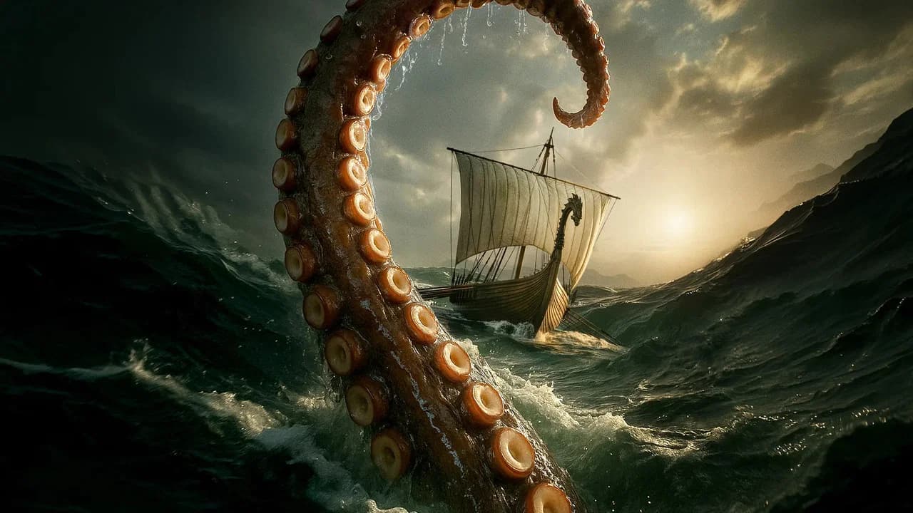 The Odyssey