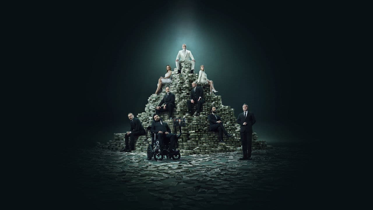 The Eighth Family