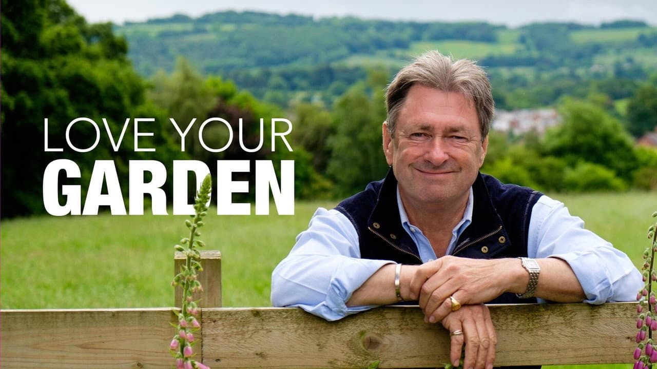Love Your Garden